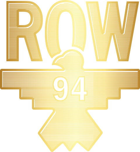 Row 94 Whiskey Shop